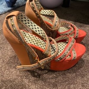 Jessica Simpson Shoes